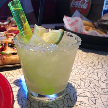 Bubba's 33 - Housemade Marg. So good. - American Near Me - Peoria, Arizona Bubba's 33 - Housemade Marg. So good. - American Near Me - Peoria, Arizona