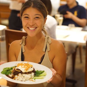 Mariposa - Restaurant Week Braised Short Rib Loco Moco - New American Near Me - Honolulu, Hawaii Mariposa - Restaurant Week Braised Short Rib Loco Moco - New American Near Me - Honolulu, Hawaii