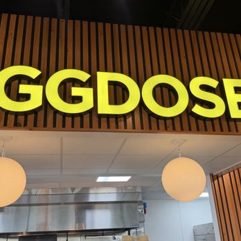 Eggdose - Breakfast & Brunch Near Me - Winter Garden, Florida
