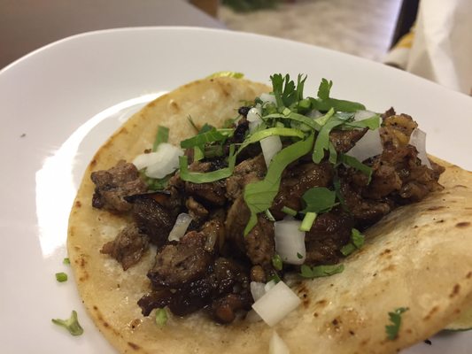 El Toluco Taqueria Restaurant by null