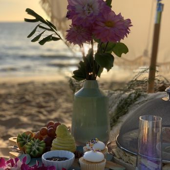 Maui Luxe Picnics - Party & Event Planning Near Me
