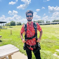 Falcon Skydiving Team
