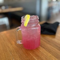 Cocktail drink