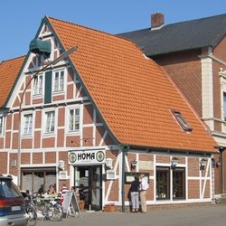 Restaurant Homa