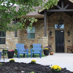 Tiffin House-Assisted Living & Memory Care-Georgetown Texas