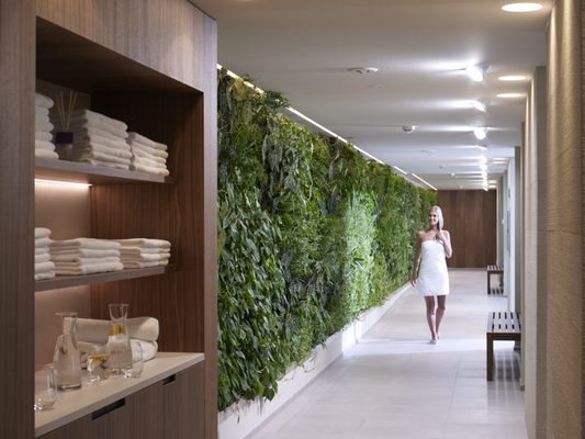 Giardino Marling by null