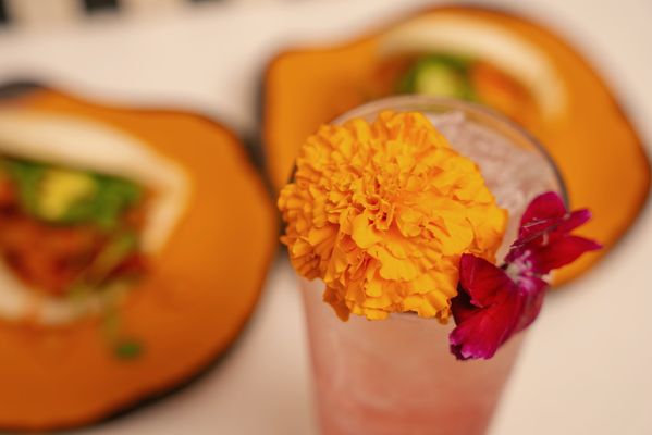 Mas Taco Bar by null