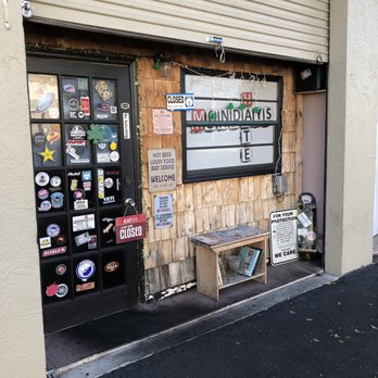 Hate Mondays Tavern - Exterior - Barbeque Near Me - Miami, Florida