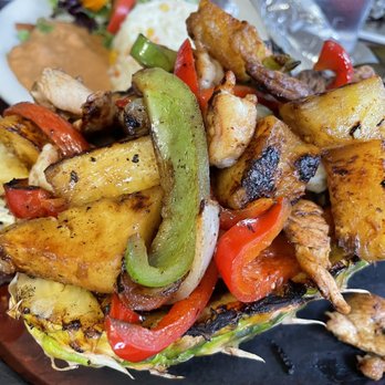 Mariscos El Rey 2 - FAJIPINA - Mexican Near Me - Denver, Colorado