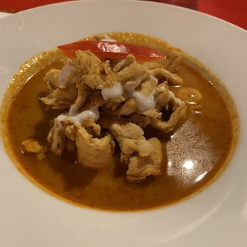 Ammathar - Panang Curry: $11.50 - Thai Near Me - Washington, DC, District of Columbia