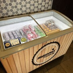 Tasty Pot - Ice Cream!