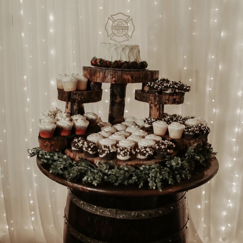Desserts By Kelly - Bakeries Near Me - Richland, Washington