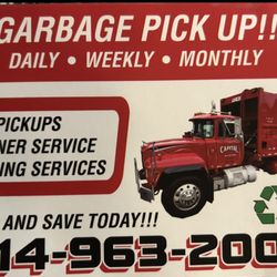 Capital Industries - Commercial Garbage Collection Services-Capital Industries, Yonkers, NY, Westchester County, NY