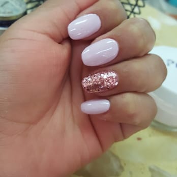 D Nails & Spa - My nails - Nail Salons Near Me - Houston, Texas