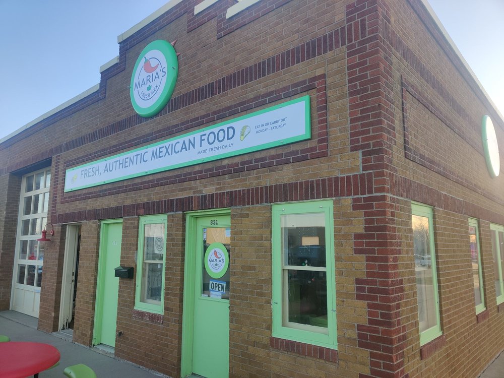 Maria's Fresh Mex
