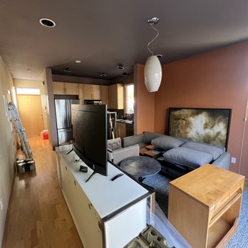 High Desert Accents - Painters Near Me