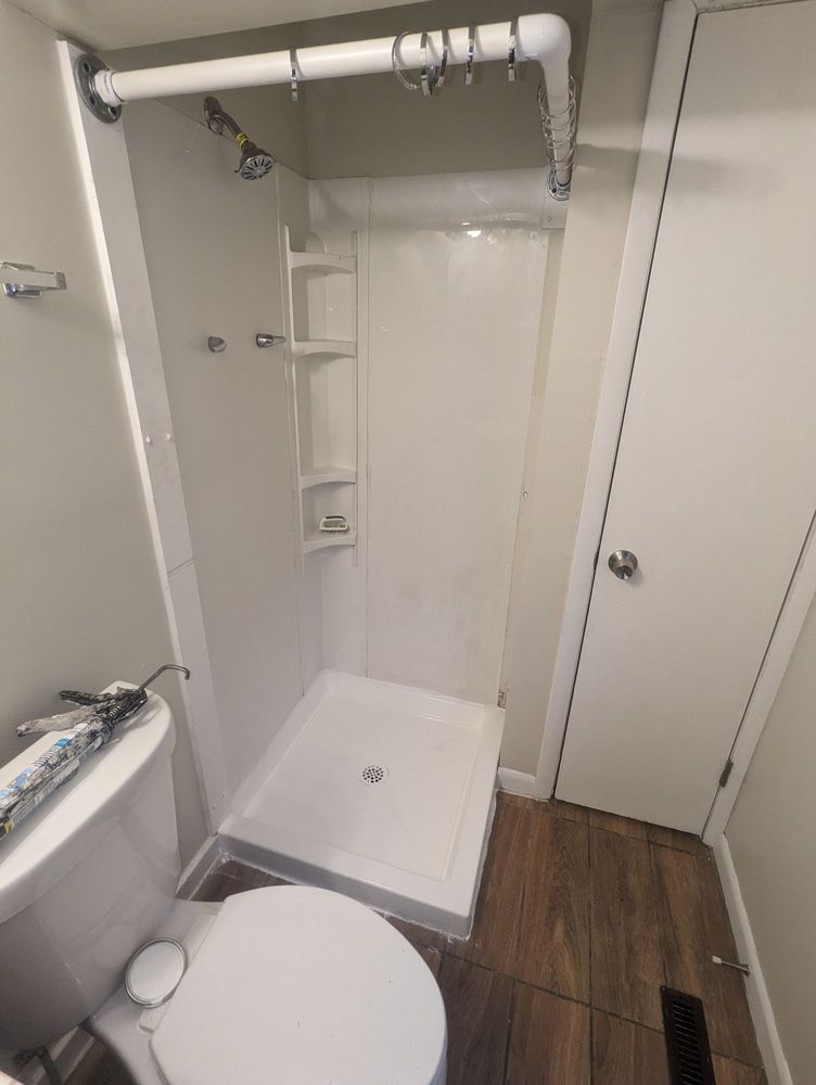 Slide of F & F Home Improvement