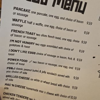 Honey I'm Home - Diners Near Me - Bakersfield, California