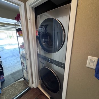 Master Door and Crown - Utility room door replacement by Roberto - Door Sales/Installation Near Me - Simi valley, California Master Door and Crown - Utility room door replacement by Roberto - Door Sales/Installation Near Me - Simi valley, California