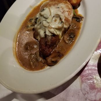 F & J Pine - Stuffed pork chop - Italian Near Me - Bronx, New York