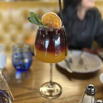Bella Vita - Signature drinks - Italian Near Me - Las Vegas, Nevada Bella Vita - Signature drinks - Italian Near Me - Las Vegas, Nevada