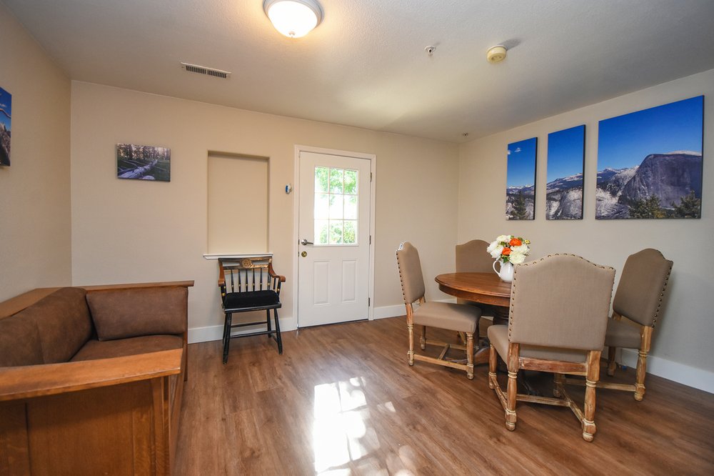 ROSEBERRY CARE 30 Photos Hospice 128 Berry St