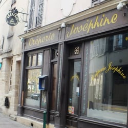 Crêperie Joséphine