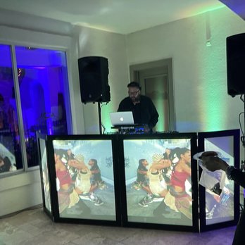The Beat Booth - DJs Near Me
