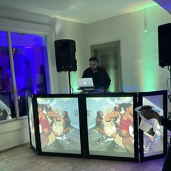 The Beat Booth