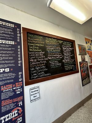 Fehrenbacher's Meats & Eats by null