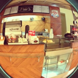 Fran's Café Station Campo Belo
