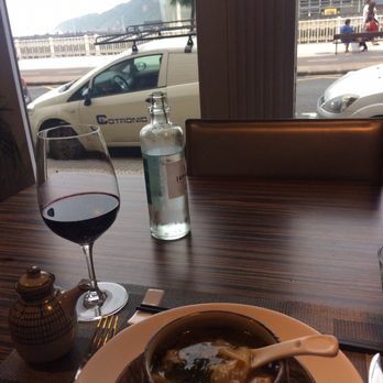 Tsi Tao - Asian Fusion Near Me - Donostia-san Sebastian, SS Tsi Tao - Asian Fusion Near Me - Donostia-san Sebastian, SS