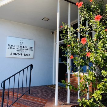 Montrose Smiles - Dentist Dr. Maggie Lin - Montrose, CA - Cosmetic Dentists Near Me - Montrose, California Montrose Smiles - Dentist Dr. Maggie Lin - Montrose, CA - Cosmetic Dentists Near Me - Montrose, California