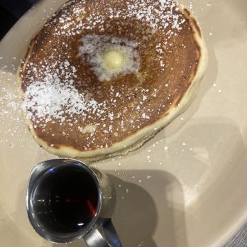 Snooze, an A.M. Eatery - Single Pancake - Breakfast & Brunch Near Me - Katy, Texas Snooze, an A.M. Eatery - Single Pancake - Breakfast & Brunch Near Me - Katy, Texas