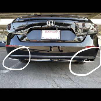 Duran's Body Shop - Completely different exhaust tip - Body Shops Near Me - Los Angeles, California Duran's Body Shop - Completely different exhaust tip - Body Shops Near Me - Los Angeles, California