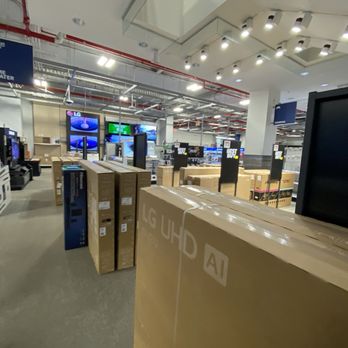Best Buy - Electronics Near Me - New York, New York