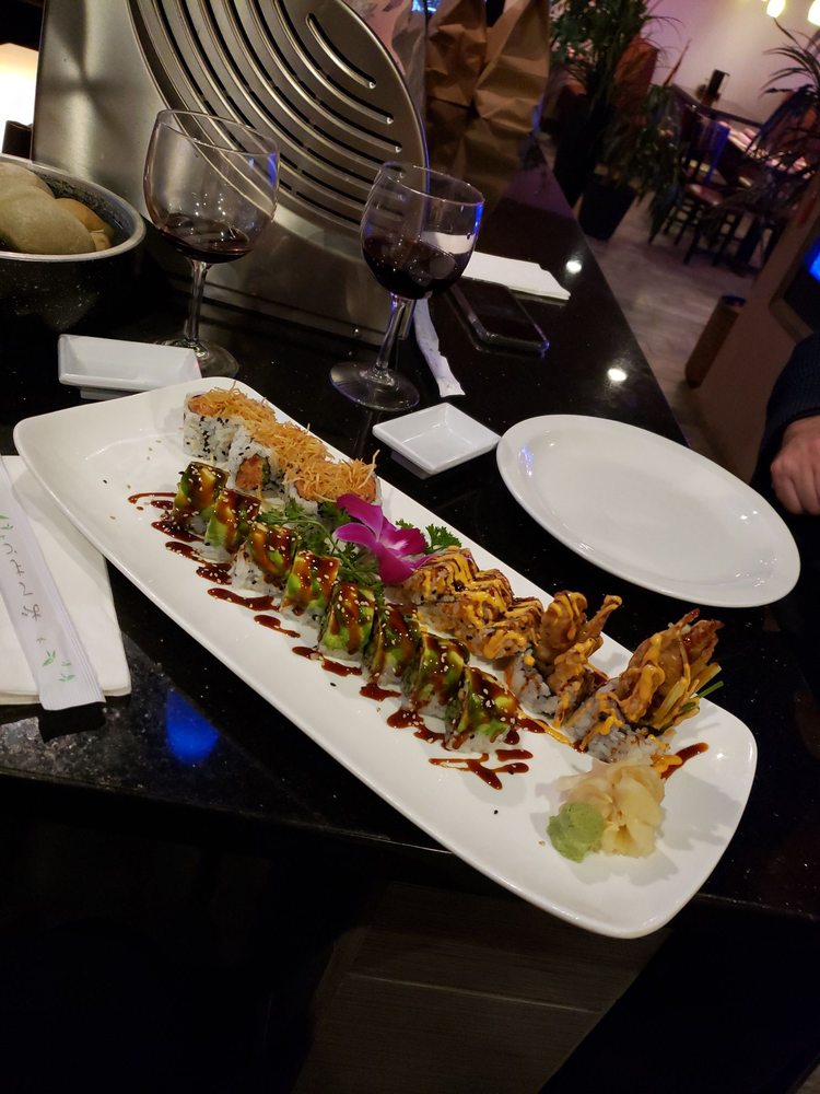 HANTO RESTAURANT 106 Photos & 96 Reviews 380 Union St, Ashland