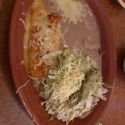 Casa Fiesta Mexican Grill