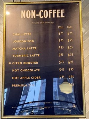 Balzac's Liberty Village by null