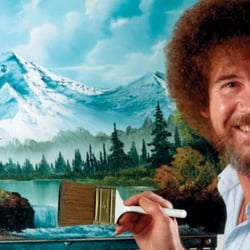 Happy Trees