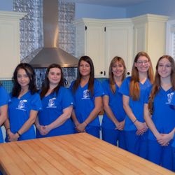 Scrubbing Buddies Cleaning