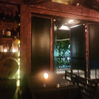 46 A Speakeasy - Speakeasies Near Me - Villa Park, California
