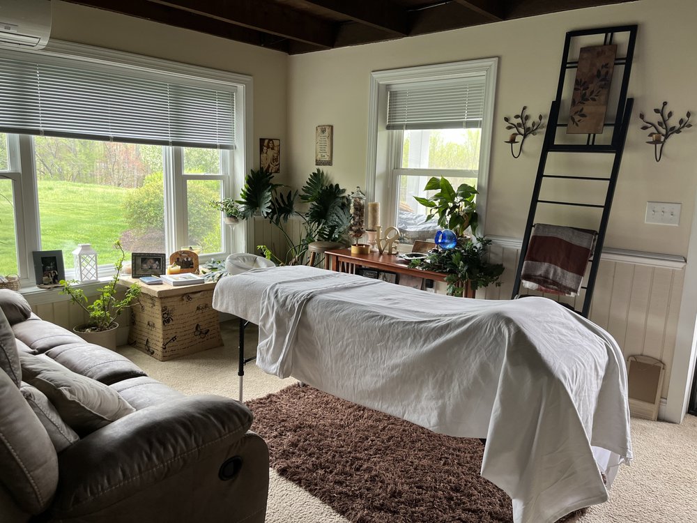 SHERRY’S SPA 1903 Commonwealth Dr, Charlottesville, Virginia