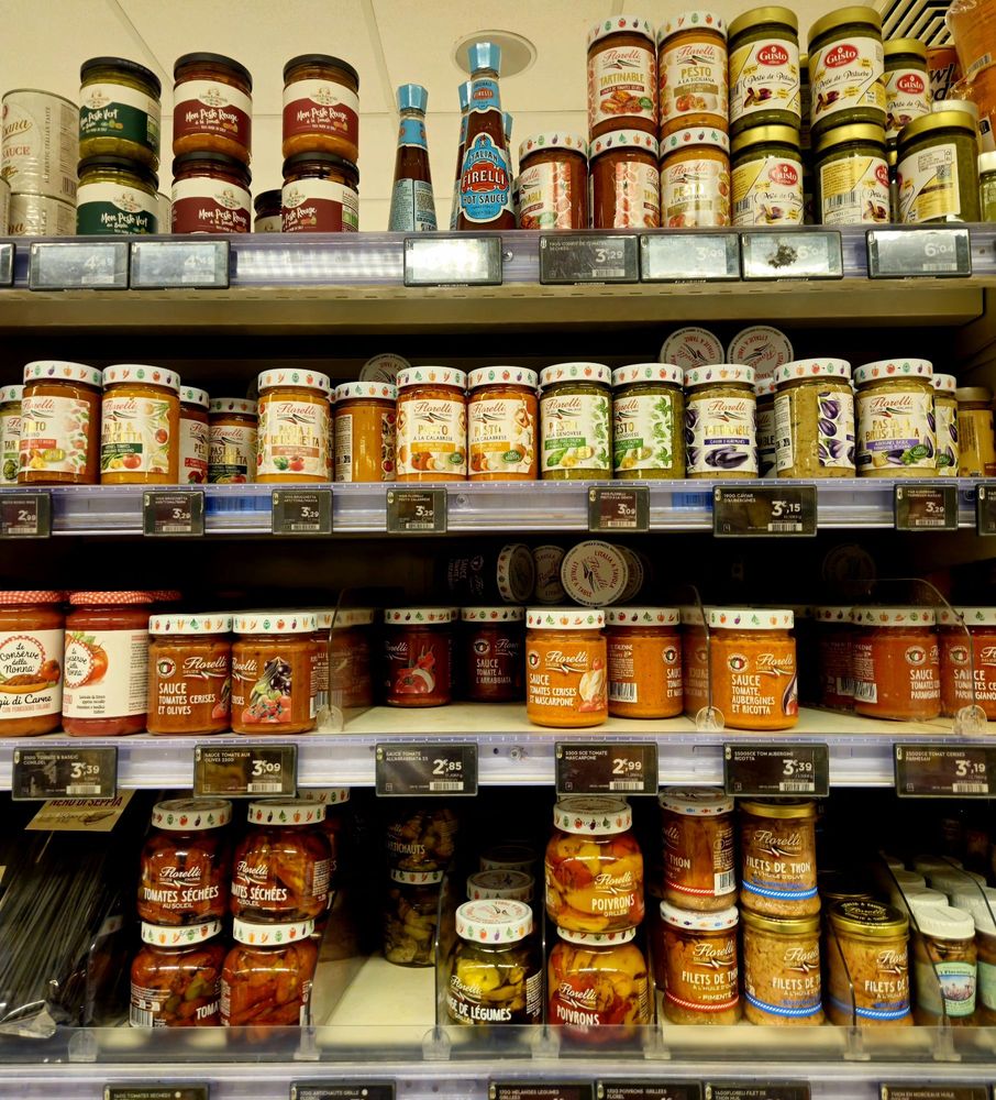 Monoprix Opera MONOPRIX - Updated July 2026 - 25 Photos & 28 Reviews - 23 avenue de l ...