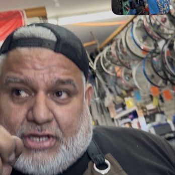 Chula Vista Bicycles - He smells like alcohol and he looked impaired on drugs - Bikes Near Me - Chula Vista, California Chula Vista Bicycles - He smells like alcohol and he looked impaired on drugs - Bikes Near Me - Chula Vista, California