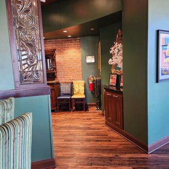 The Old Spaghetti Factory - Italian Near Me - Oklahoma City, Oklahoma