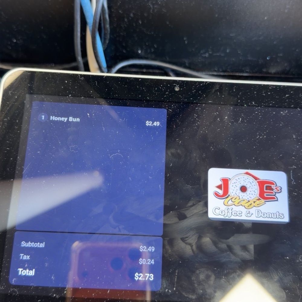 Joe's Cafe - Cafes Near Me - Metairie, Louisiana