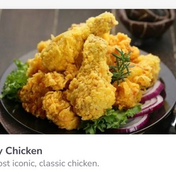 Don Chicken - Chicken Wings Near Me - Wayne, New Jersey Don Chicken - Chicken Wings Near Me - Wayne, New Jersey