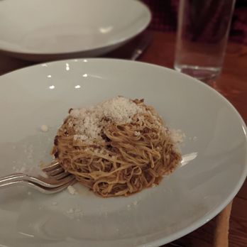 Cascina Spinasse - Ragu - Italian Near Me - Seattle, Washington