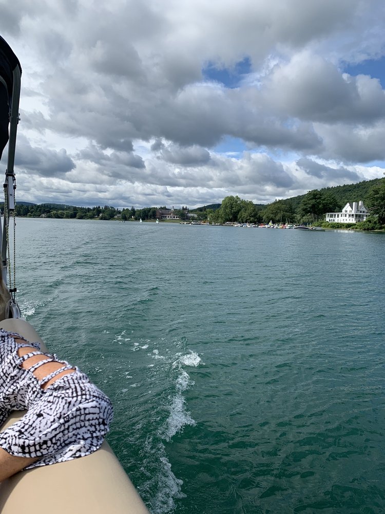 TIME OUT BOAT RENTALS Updated August 2024 6714 Ny 80, Cooperstown